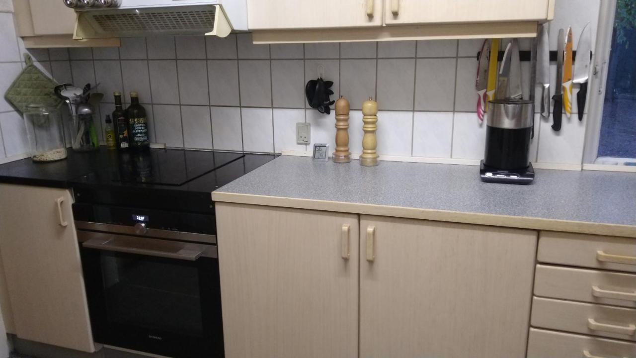 Cosy Farmhouse Single Bedroom スタイ エクステリア 写真